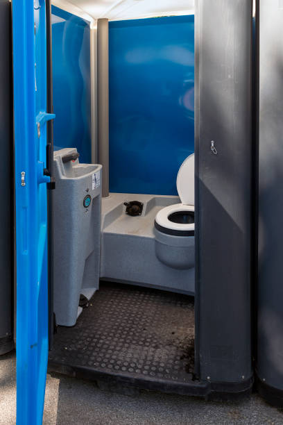 Best Affordable portable toilet rental  in Temple Hills, MD