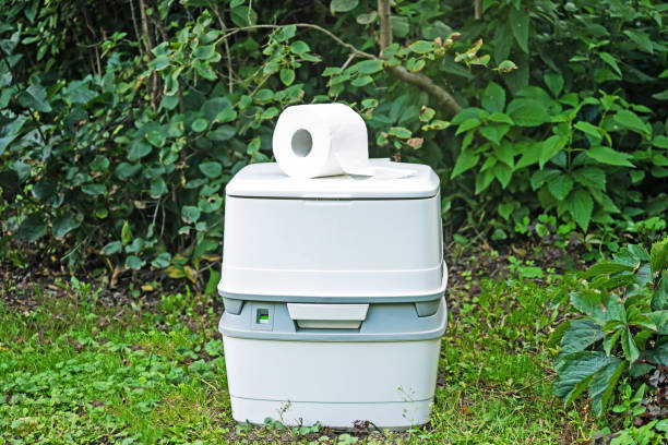 Best Luxury portable toilet rental  in Temple Hills, MD