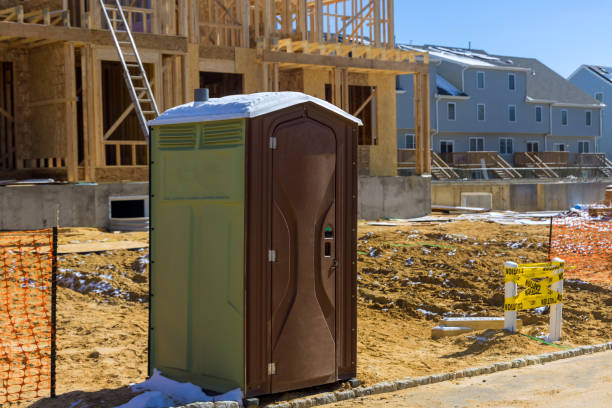 Best Best portable toilet rental  in Temple Hills, MD