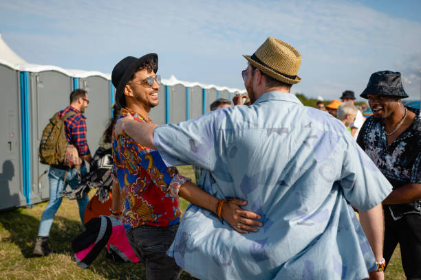 Best Porta potty for special events  in Temple Hills, MD