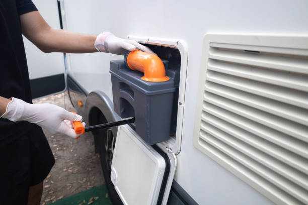 Best Portable toilet rental cost  in Temple Hills, MD