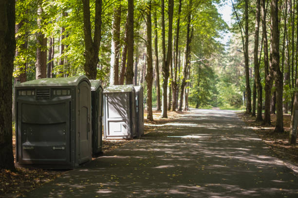 Best Porta potty rental near me  in Temple Hills, MD