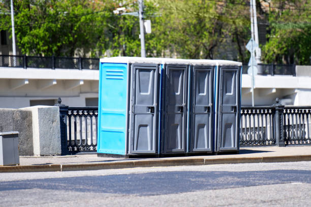 Professional porta potty rental in Temple Hills, MD