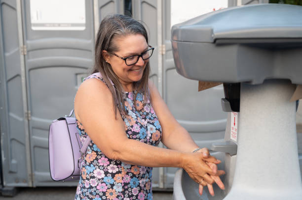 Best Local porta potty services  in Temple Hills, MD