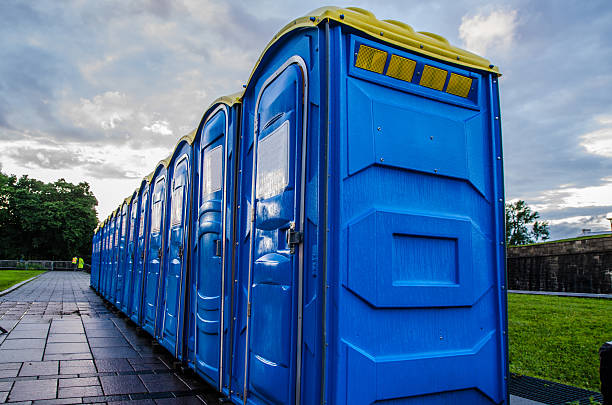 Best Emergency porta potty rental  in Temple Hills, MD