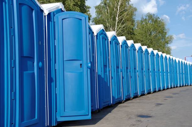 Best Construction site porta potty rental  in Temple Hills, MD